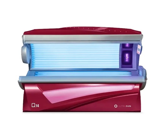 Ultrasun Q14